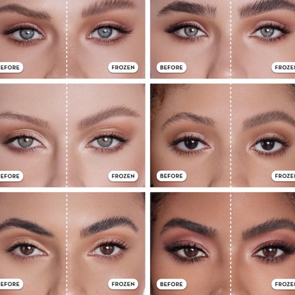 Anastasia Beverly Hills Brow Freeze Brow Styling Wax - Picture 3 of 6